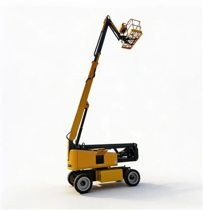 Erweiterter Auslegerlift