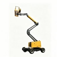 Hydraulischer Personenaufzug